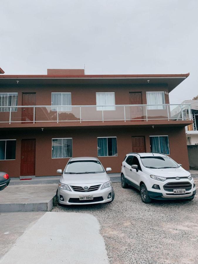 Pousada Dunas Da Joaquina Padrao Florianópolis Exteriör bild