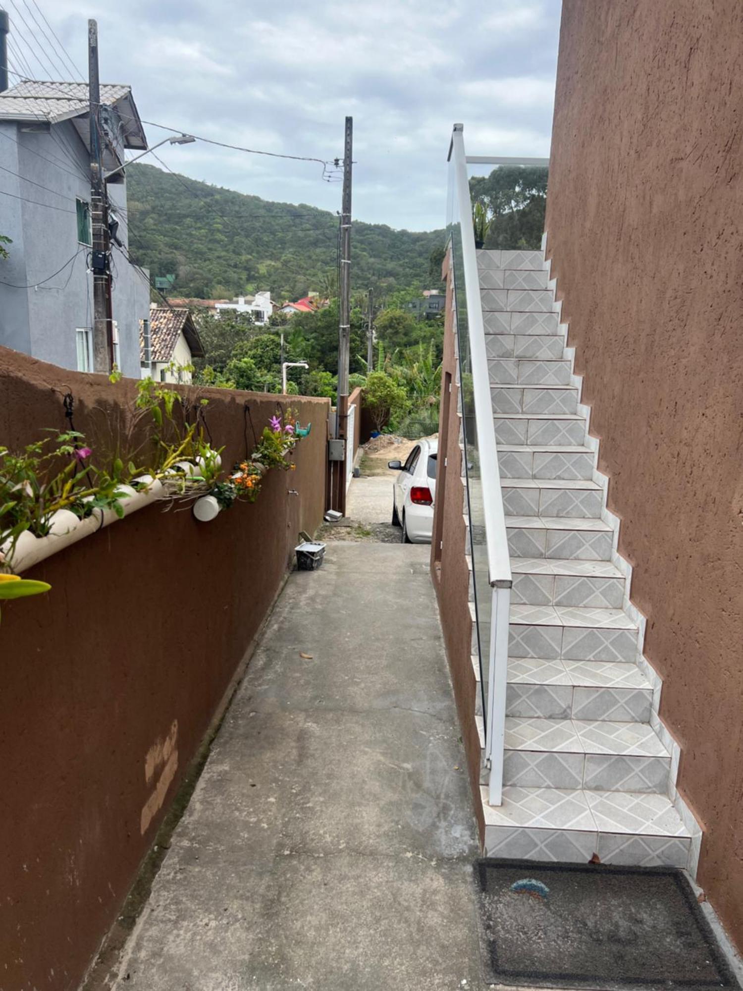 Pousada Dunas Da Joaquina Padrao Florianópolis Exteriör bild