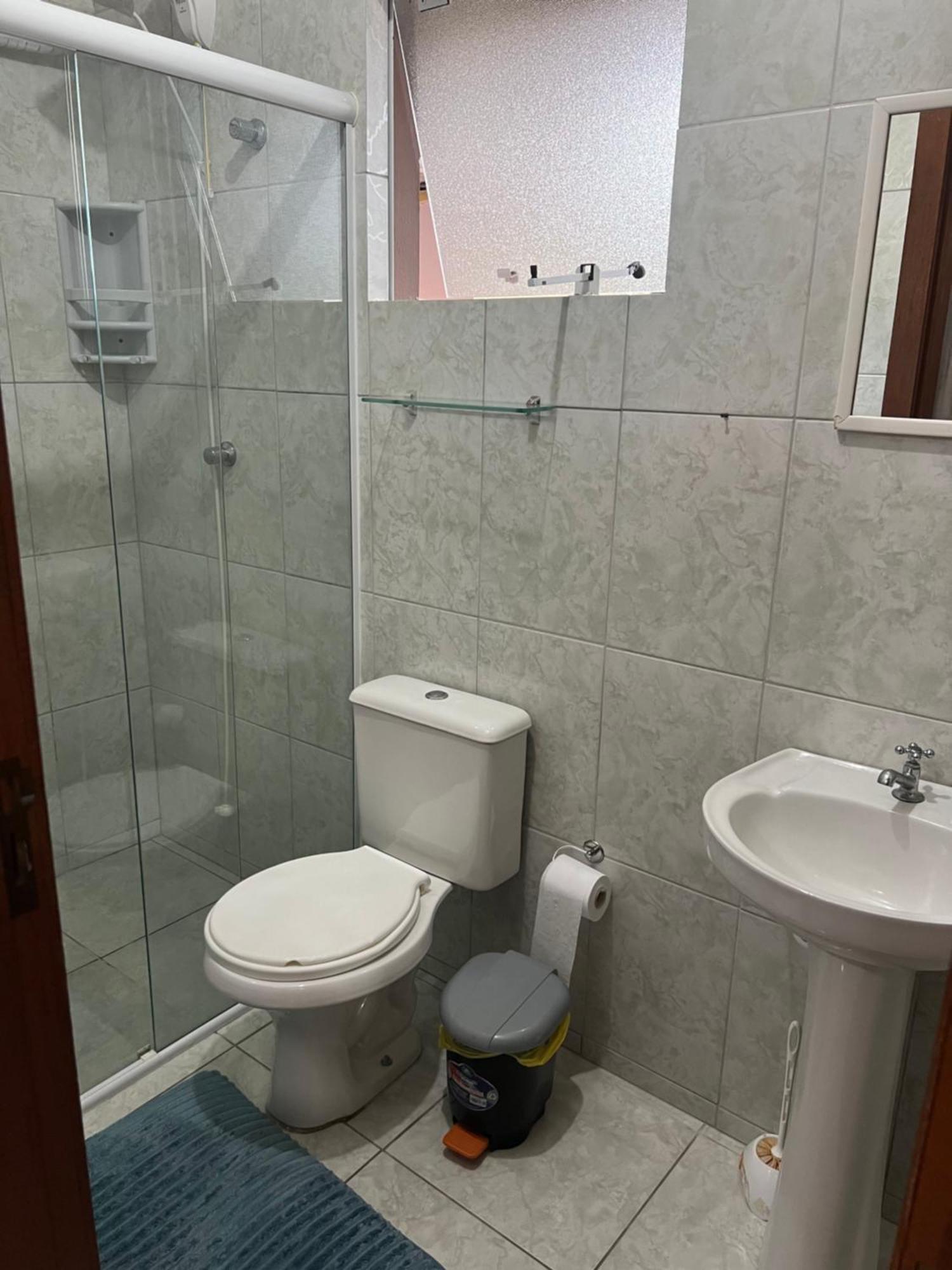 Pousada Dunas Da Joaquina Padrao Florianópolis Exteriör bild