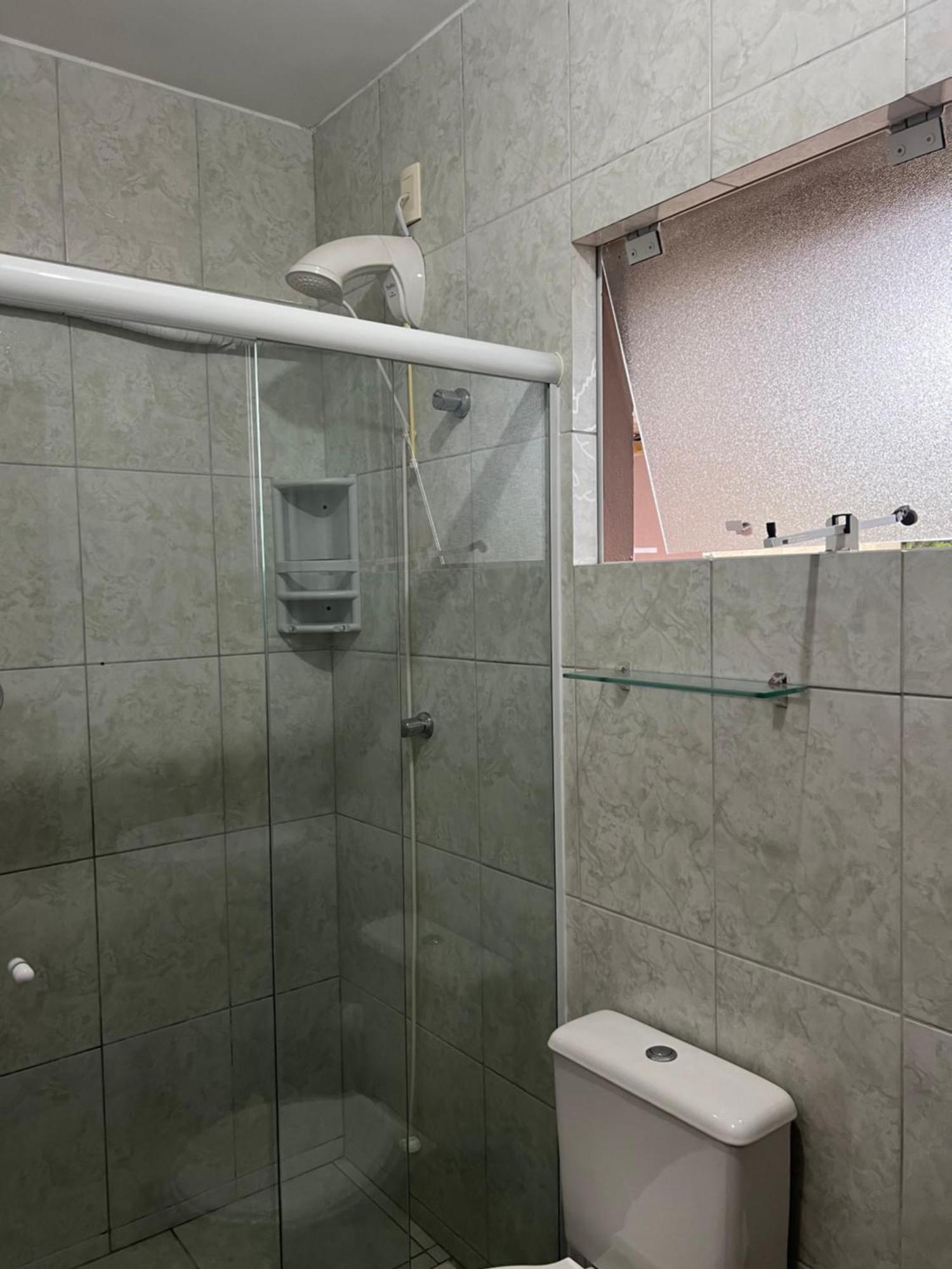 Pousada Dunas Da Joaquina Padrao Florianópolis Exteriör bild