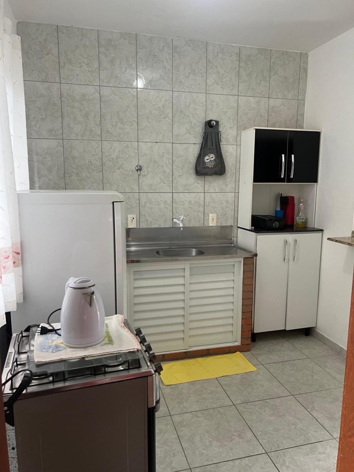 Pousada Dunas Da Joaquina Padrao Florianópolis Exteriör bild