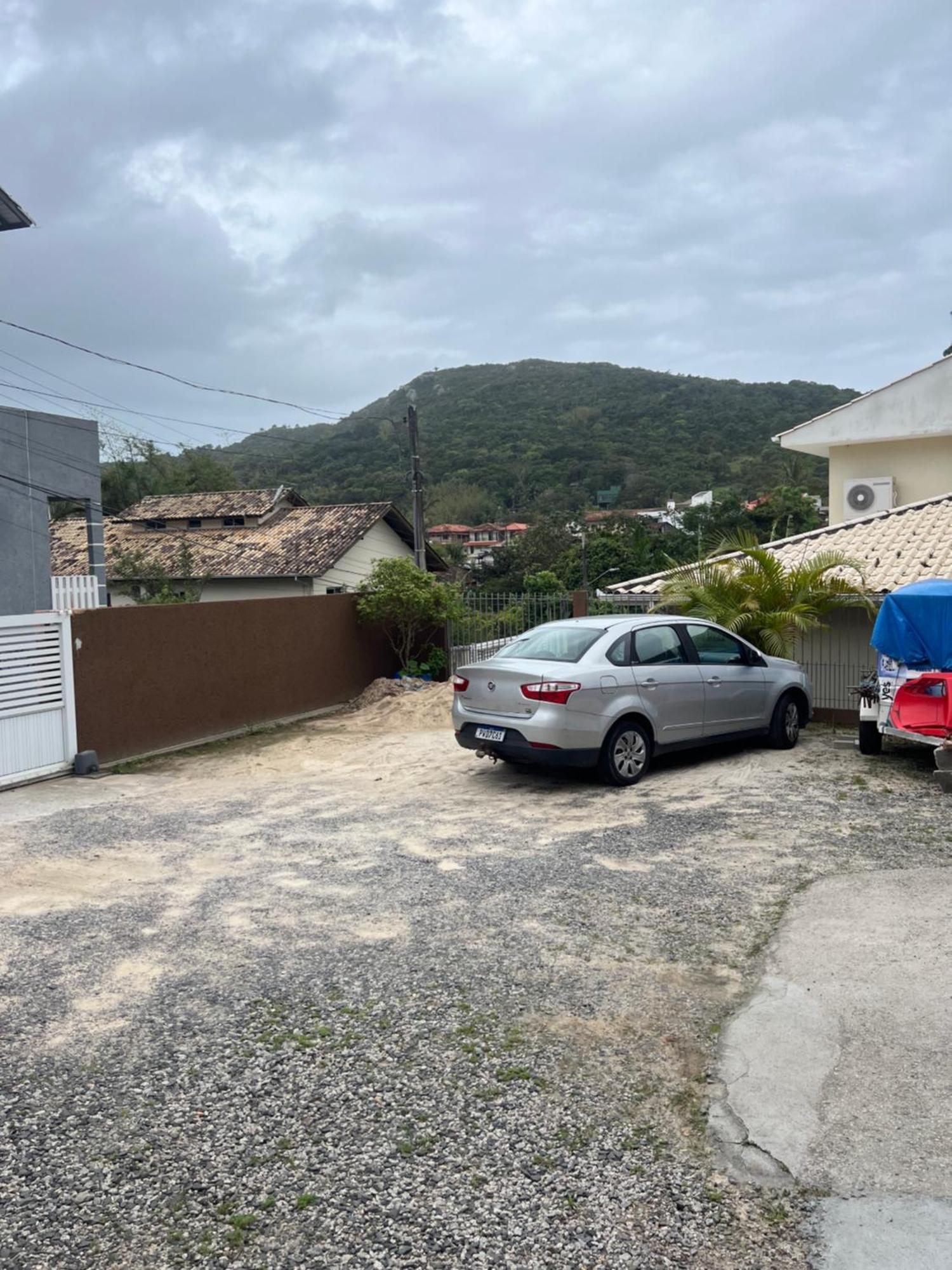 Pousada Dunas Da Joaquina Padrao Florianópolis Exteriör bild