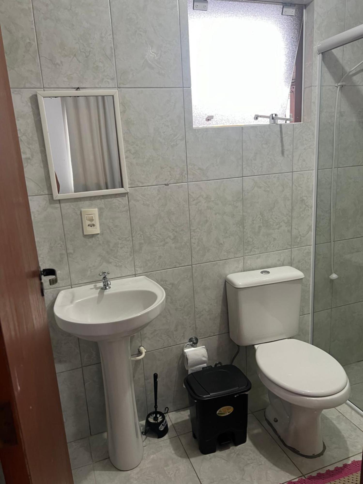 Pousada Dunas Da Joaquina Padrao Florianópolis Exteriör bild
